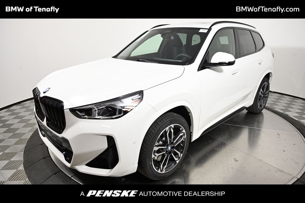 2025 BMW X1 xDrive28i -
                Tenafly, NJ