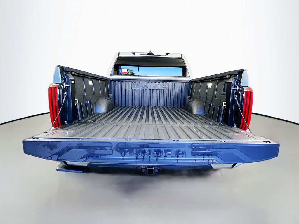 Thumbnail: 2026 Toyota Tundra - 26