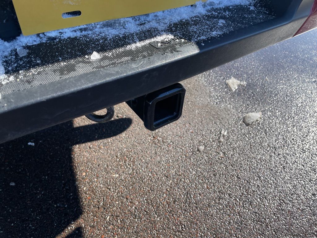 Certified Used 2022 Red Ford XLT image 23