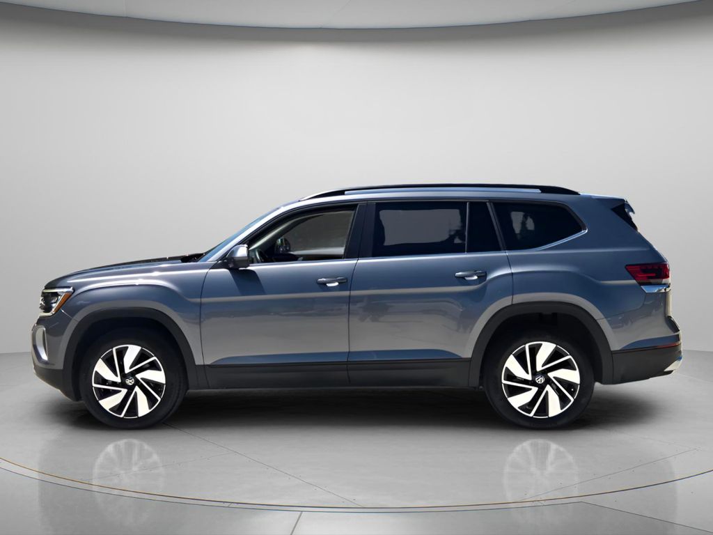 2024 Volkswagen Atlas - $26,500