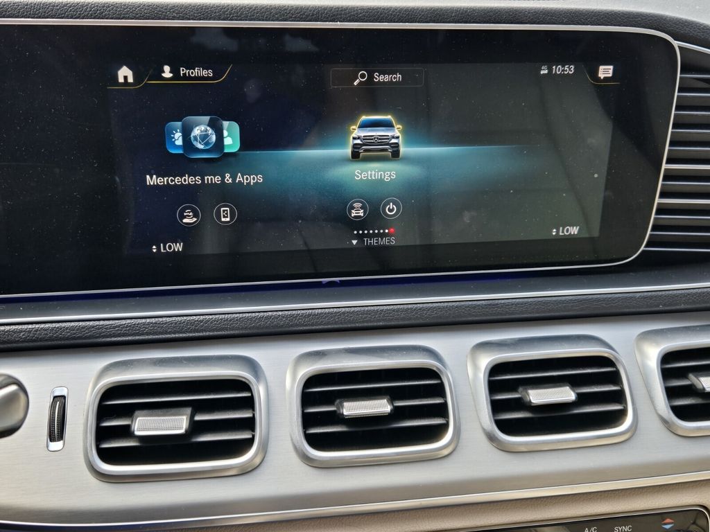 2021 Mercedes-Benz GLE - $28,999