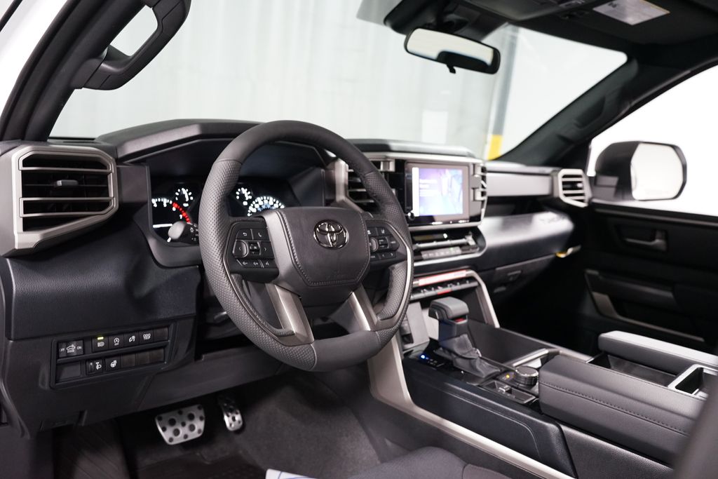 Thumbnail: 2026 Toyota Tundra - 13