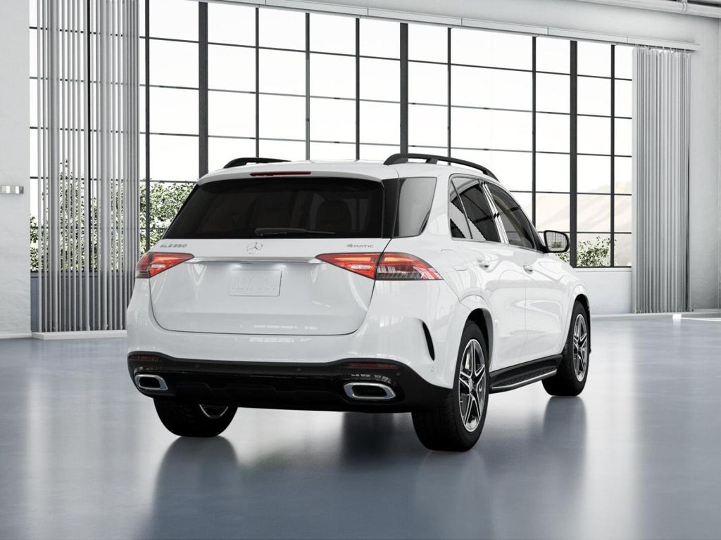 Thumbnail: 2026 Mercedes-Benz GLE - 23