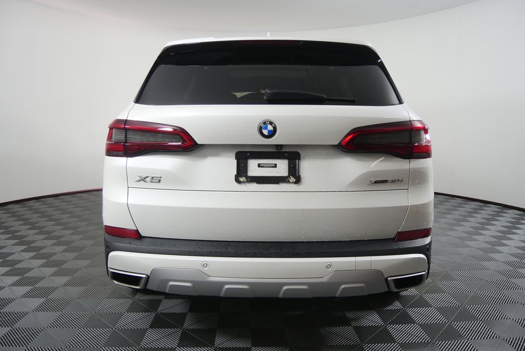 Thumbnail: 2019 BMW X5 - 4