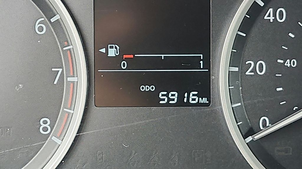 2025 Nissan Kicks Play
