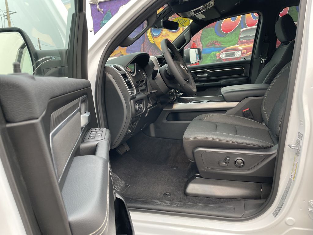 Used 2026 Ram 1500 Truck