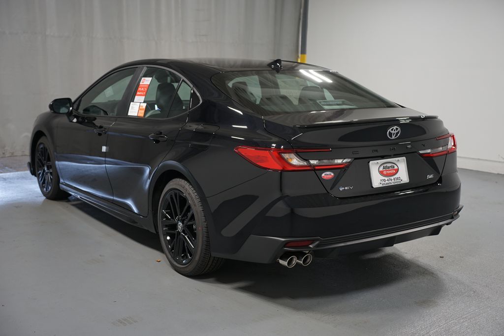 Thumbnail: 2026 Toyota Camry - 6