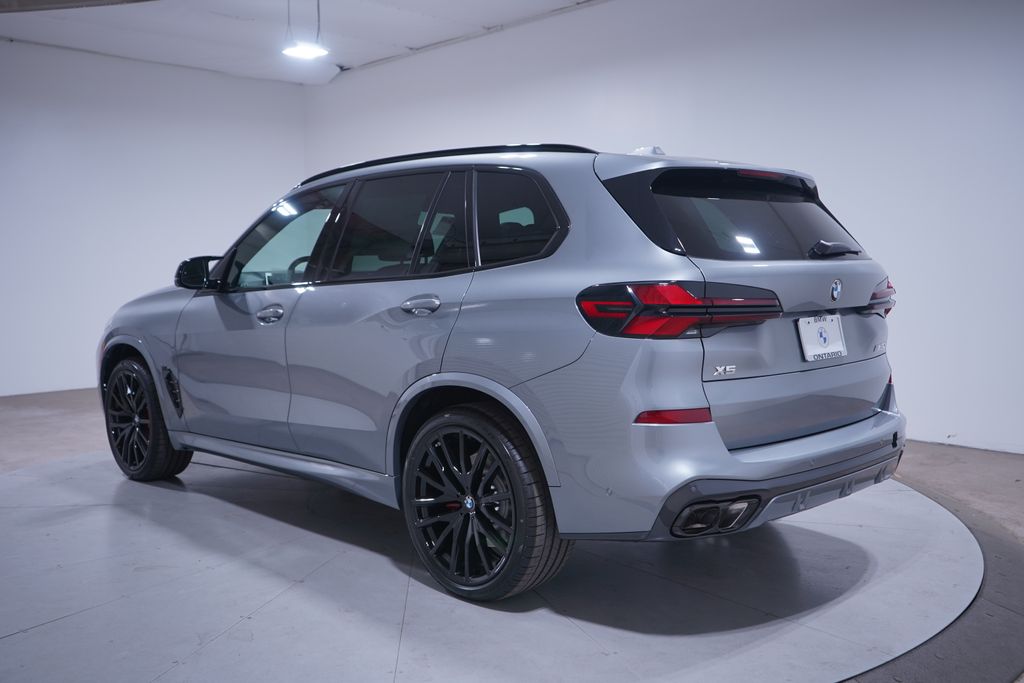Thumbnail: 2026 BMW X5 - 3