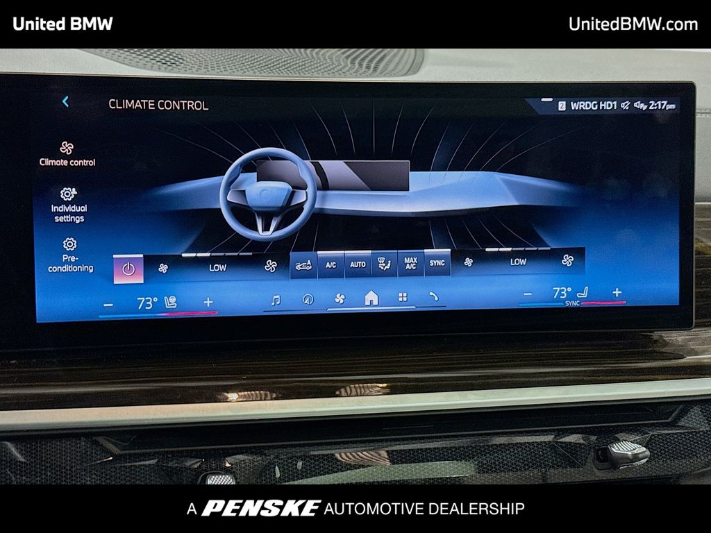 Thumbnail: 2024 BMW X7 - 11