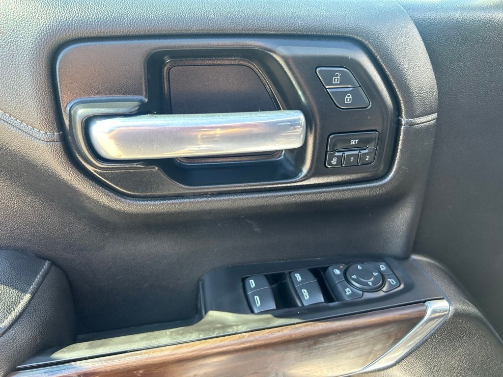 Used 2021 GMC Sierra 1500 Truck
