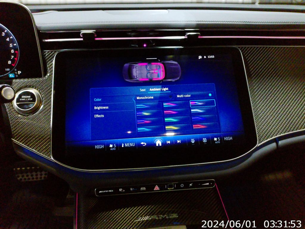 Thumbnail: 2026 Mercedes-Benz E-Class - 19