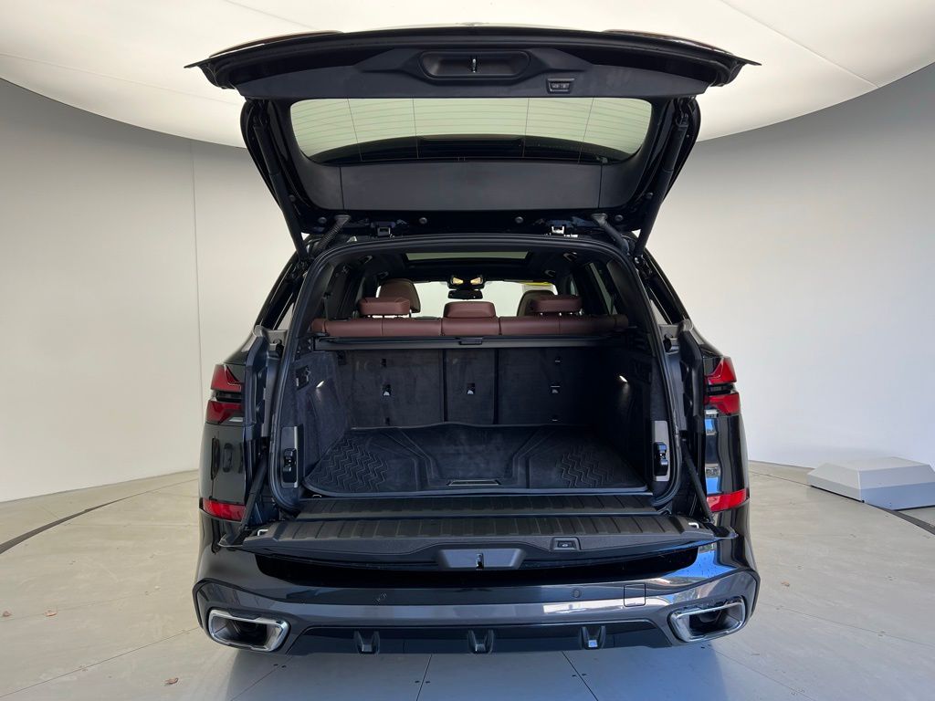 Thumbnail: 2024 BMW X5 - 5