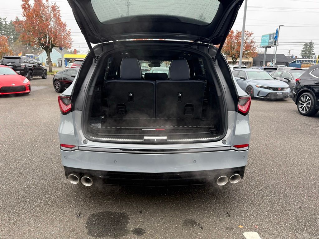 2026 Acura MDX Type S w/Advance Package