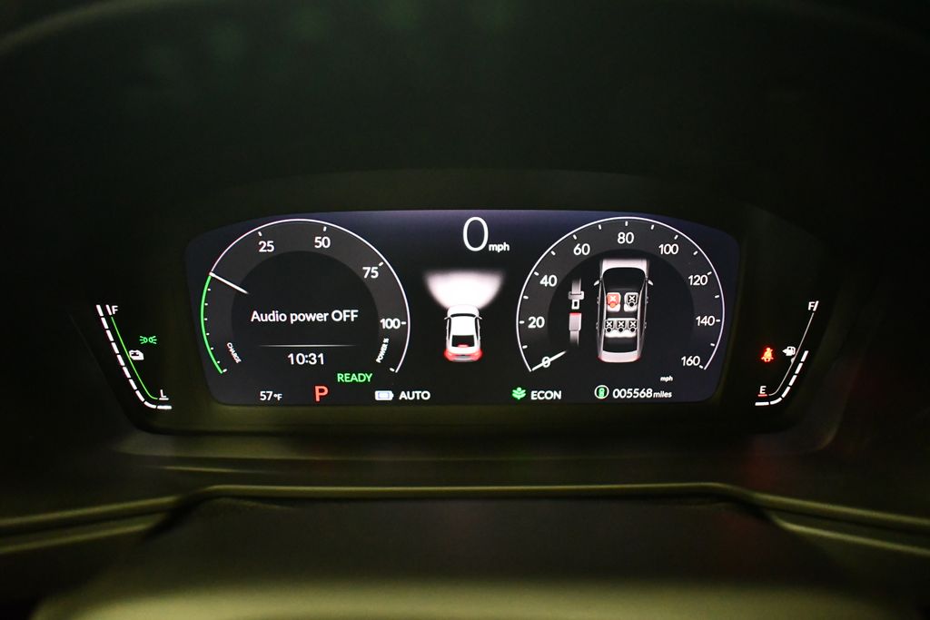 Thumbnail: 2025 Honda Accord - 25