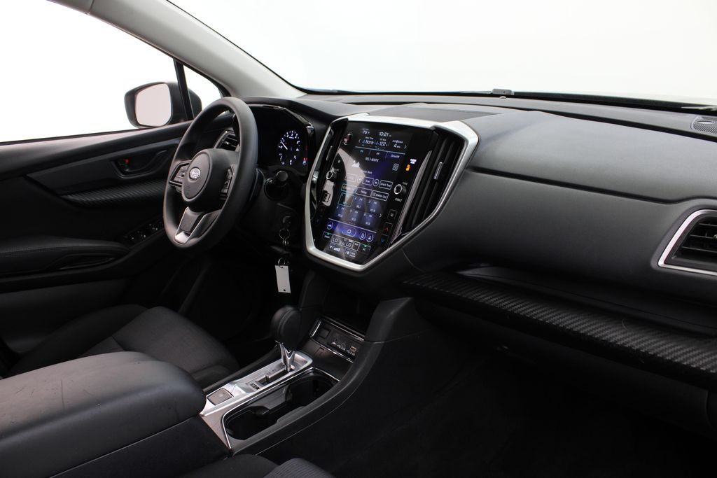 used 2023 Subaru Ascent car
