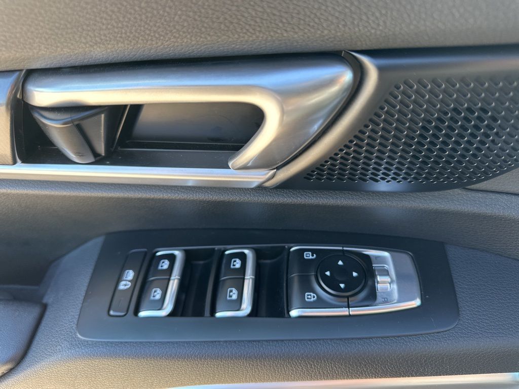 2023 Ebony Black Kia Telluride S AWD SUV