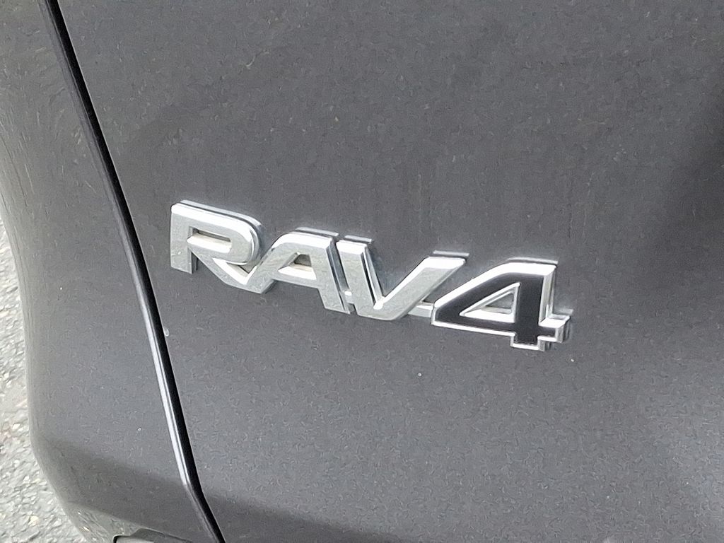 Thumbnail: 2024 Toyota RAV4 - 30