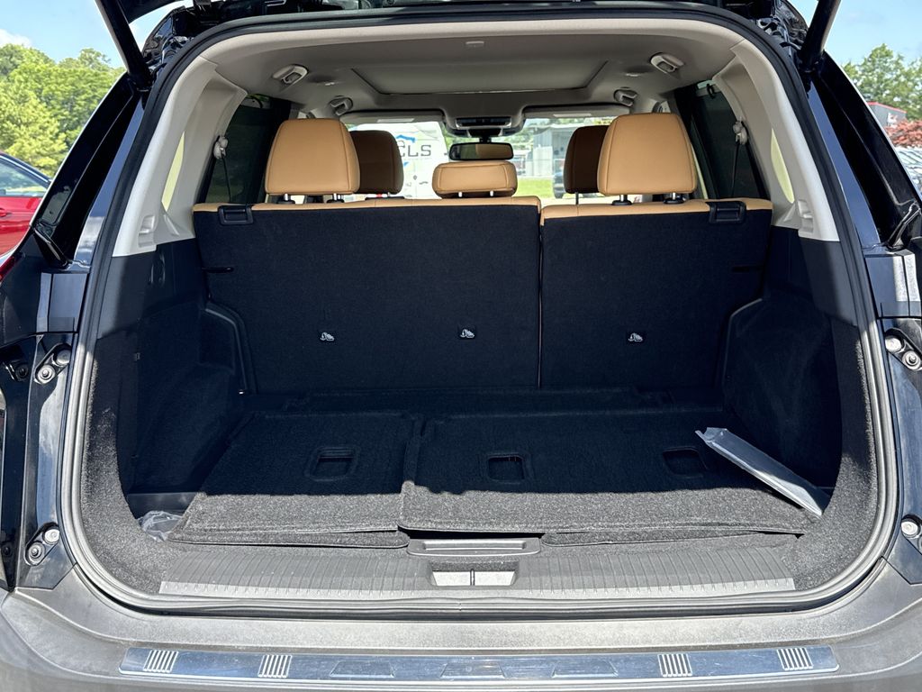 Used 2023 Nissan Rogue SUV
