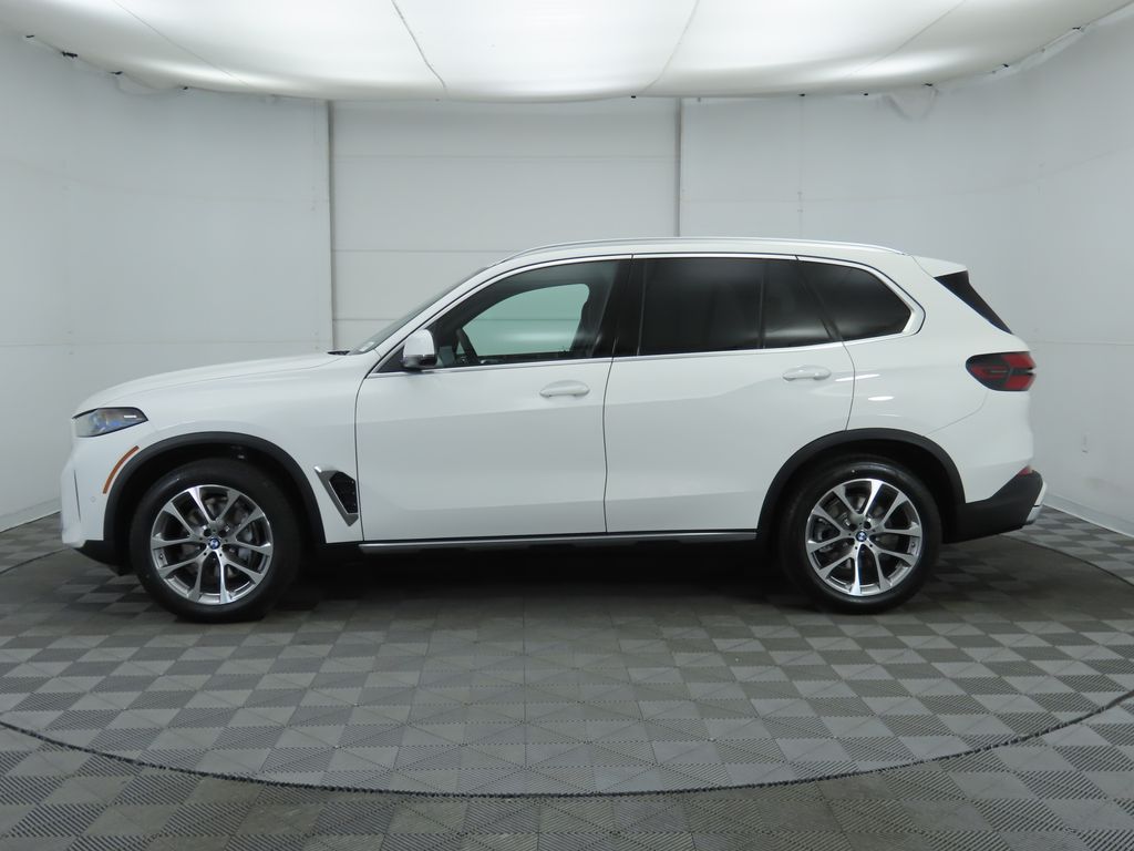 Thumbnail: 2025 BMW X5 - 8