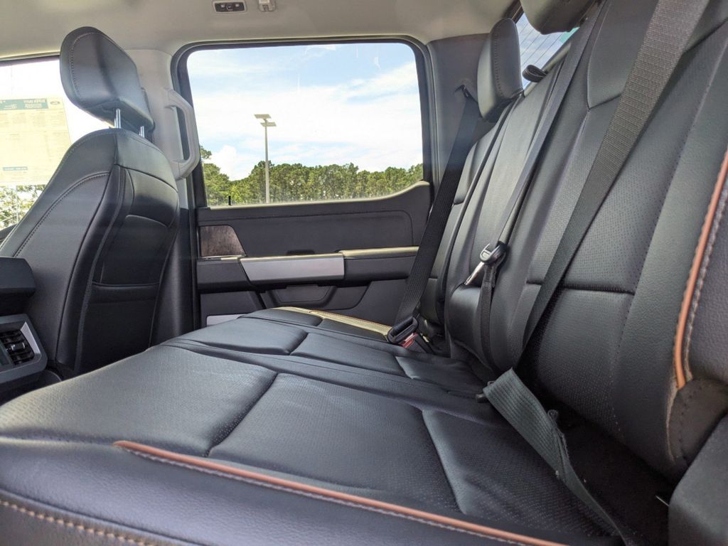 2025 Ford F-550 Super Duty 