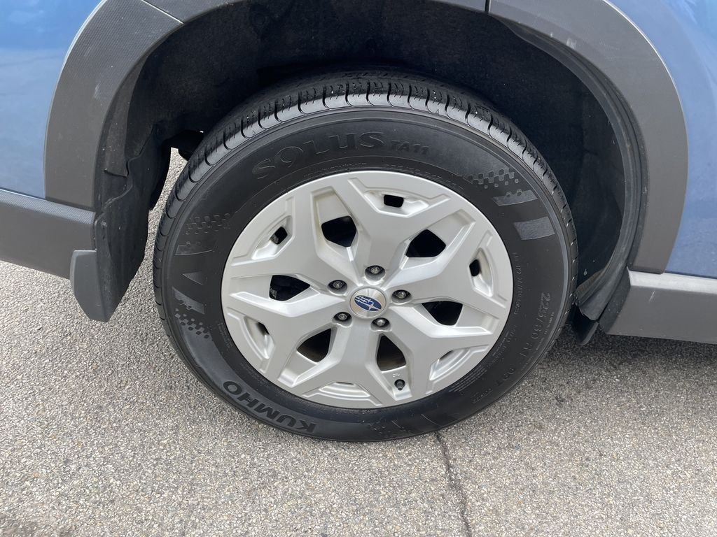 Used 2019 Subaru Forester SUV