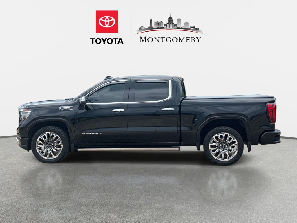 Used 2023 GMC Sierra 1500 Truck