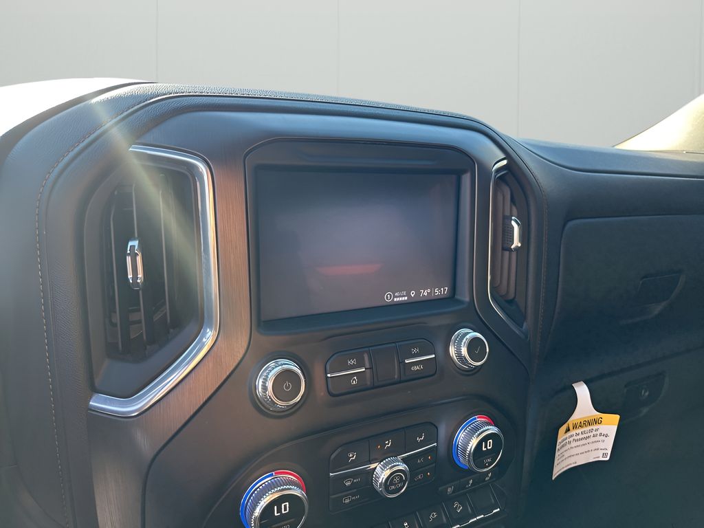 Used Car 2023 Gmc Sierra 2500hd  At4 For Sale Under $70,000 In Austin, Texas