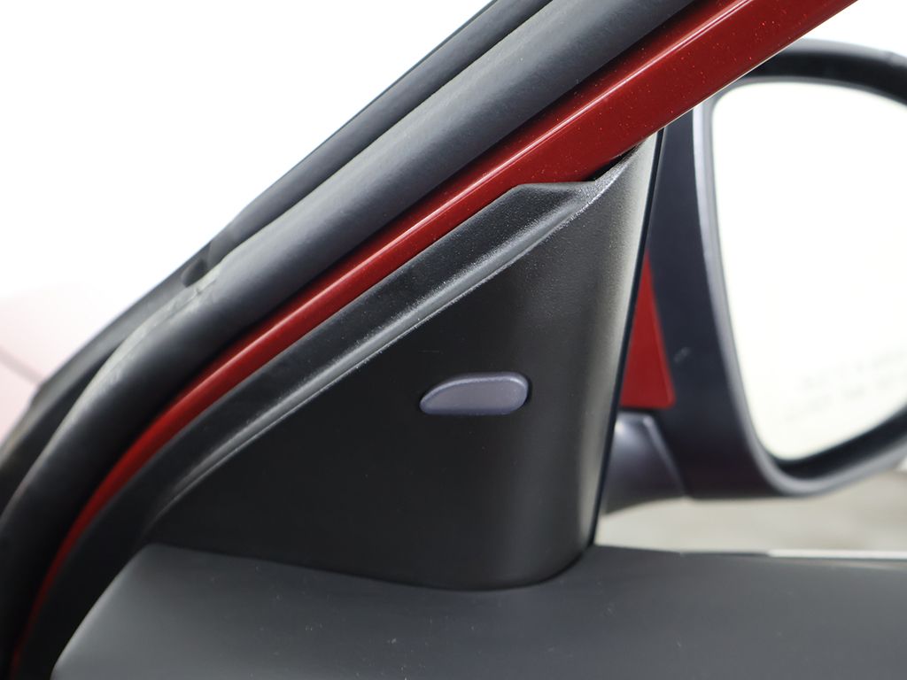 Used 2023 Red Nissan 2.5 SV image 33