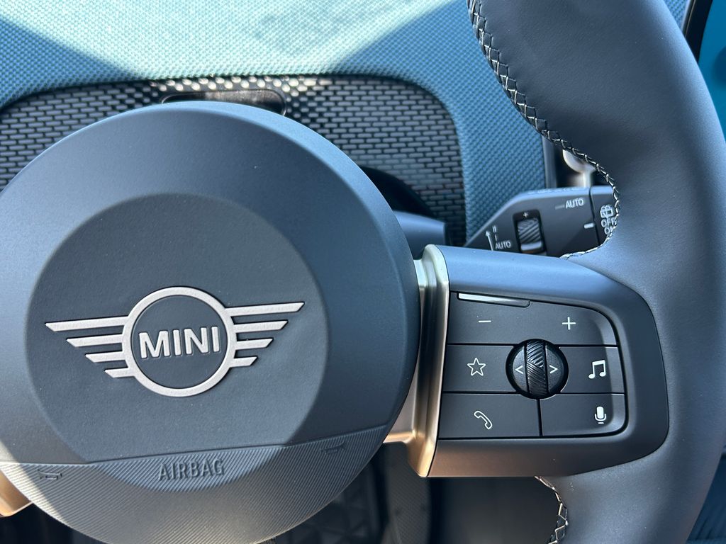 Thumbnail: 2025 MINI Cooper Countryman - 20