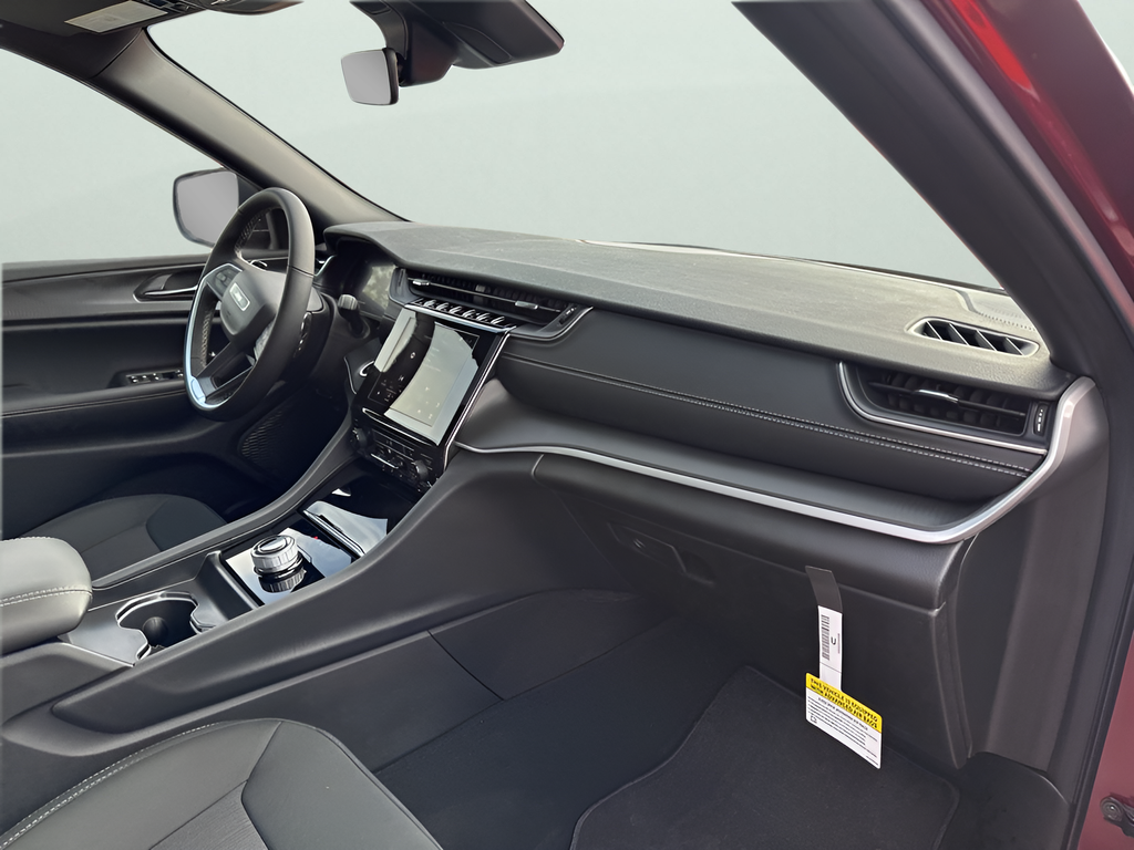 New Car 2025 Jeep Grand Cherokee L  For Sale Under $40,000 In Austin, Texas