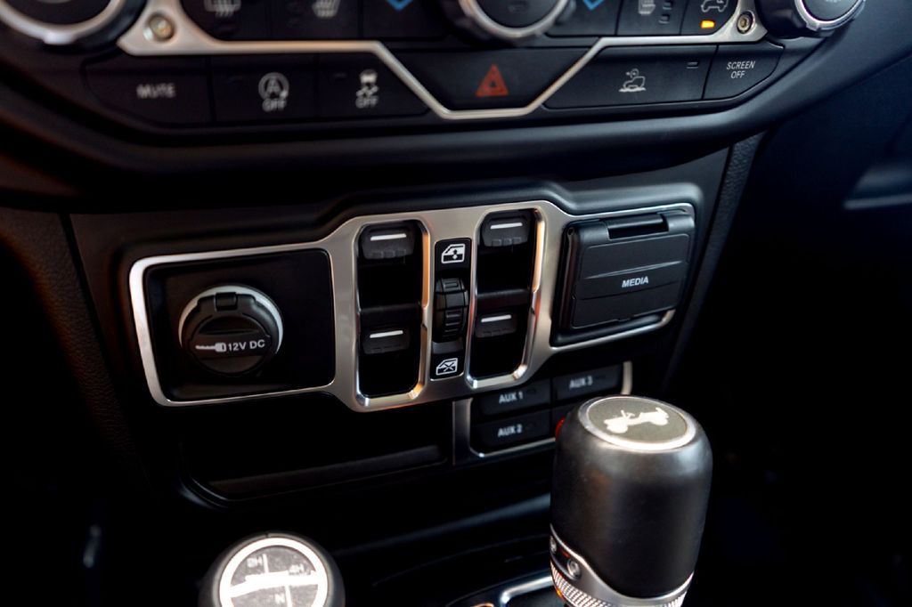 Used Car 2021 Jeep Wrangler  Unlimited Sahara Altitude For Sale Under $30,000 In Taylor, Texas