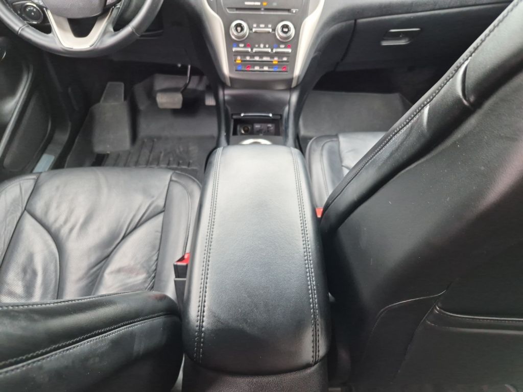 Used Car 2015 Lincoln Mkc  Base For Sale Under $15,000 In Austin, Texas