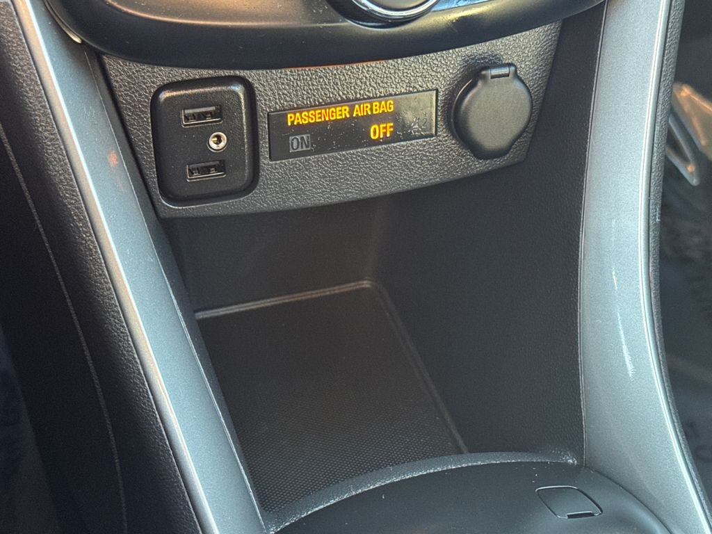 2020 Chevrolet Trax LS photo 20