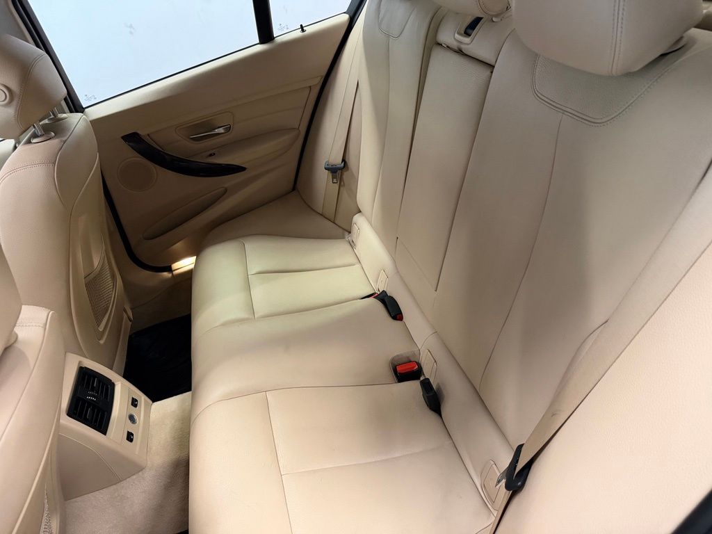 Used 2014 BMW 3 Series Sedan