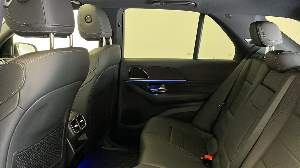 2025 Mercedes-Benz GLE 350 24