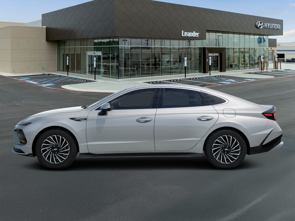Thumbnail: 2026 Hyundai Sonata - 2