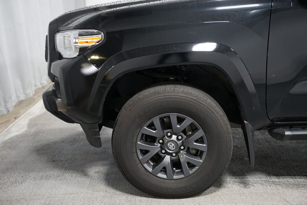2023 Toyota Tacoma SR5 5
