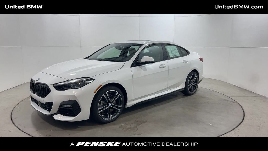 2024 BMW 2 Series 228i 4