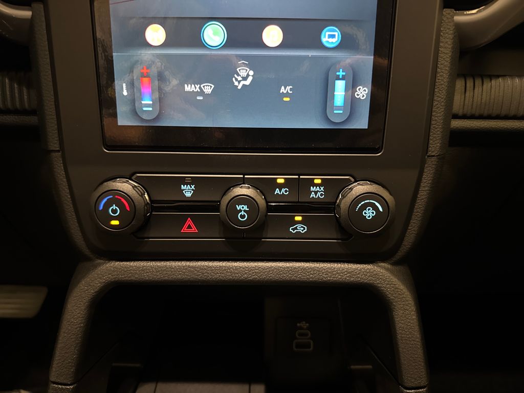 New 2026 Gray Ford STX image 30