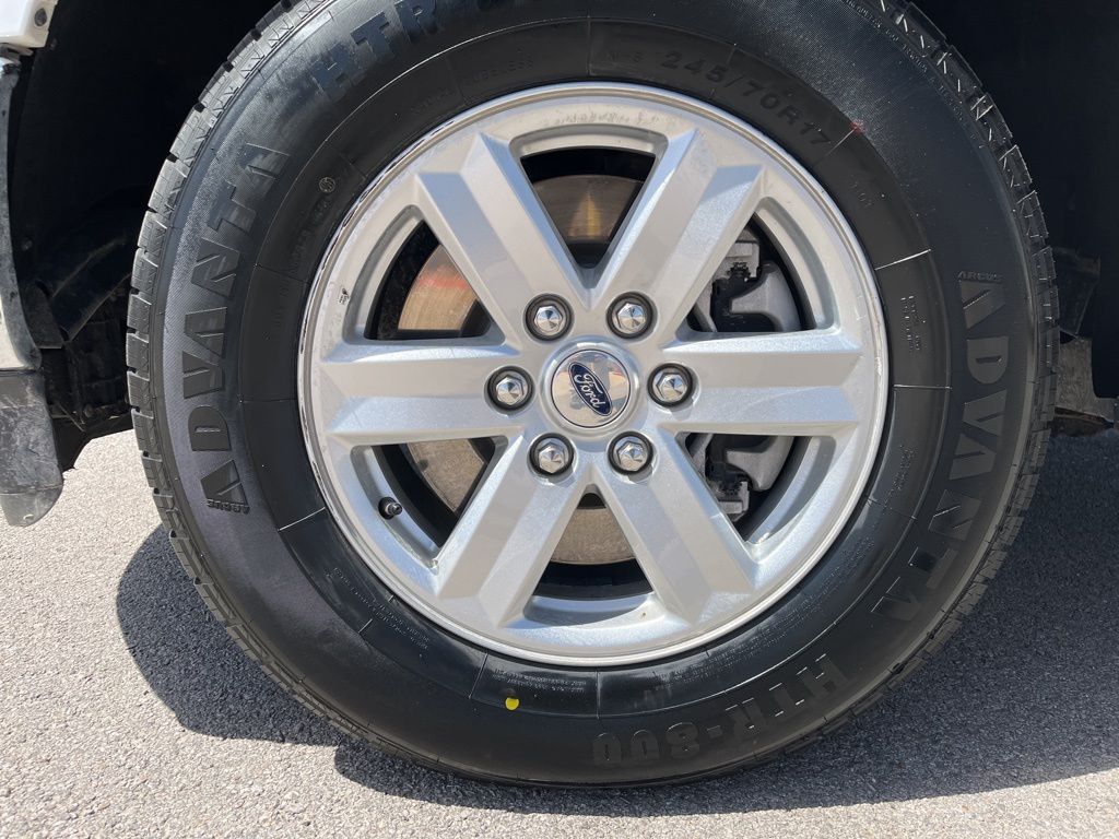 2023 Ford F-150 XLT 6