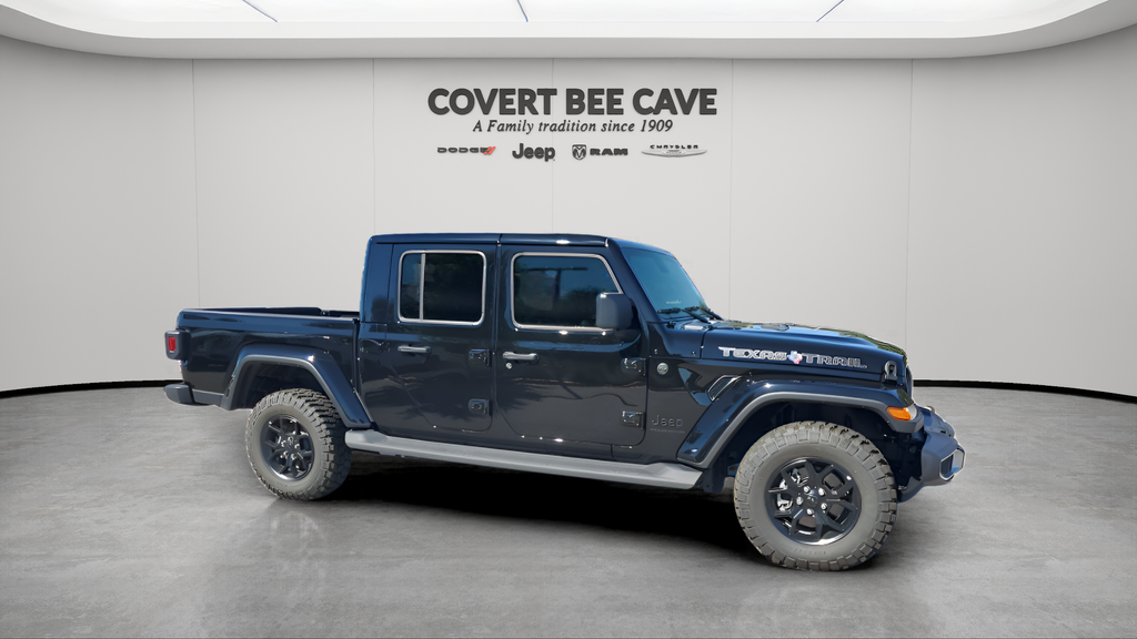 New Car 2025 Jeep Gladiator  For Sale Under $50,000 In Austin, Texas