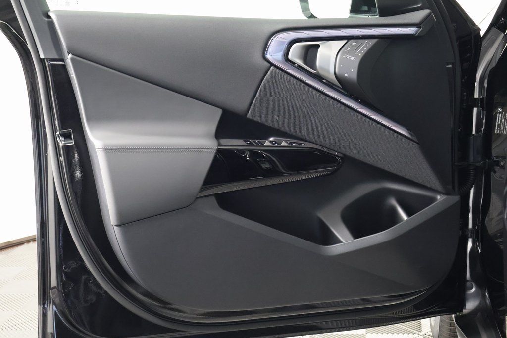 Thumbnail: 2026 BMW X3 - 7