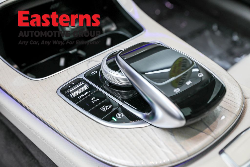 Used 2020 White Mercedes-Benz E 450 image 20