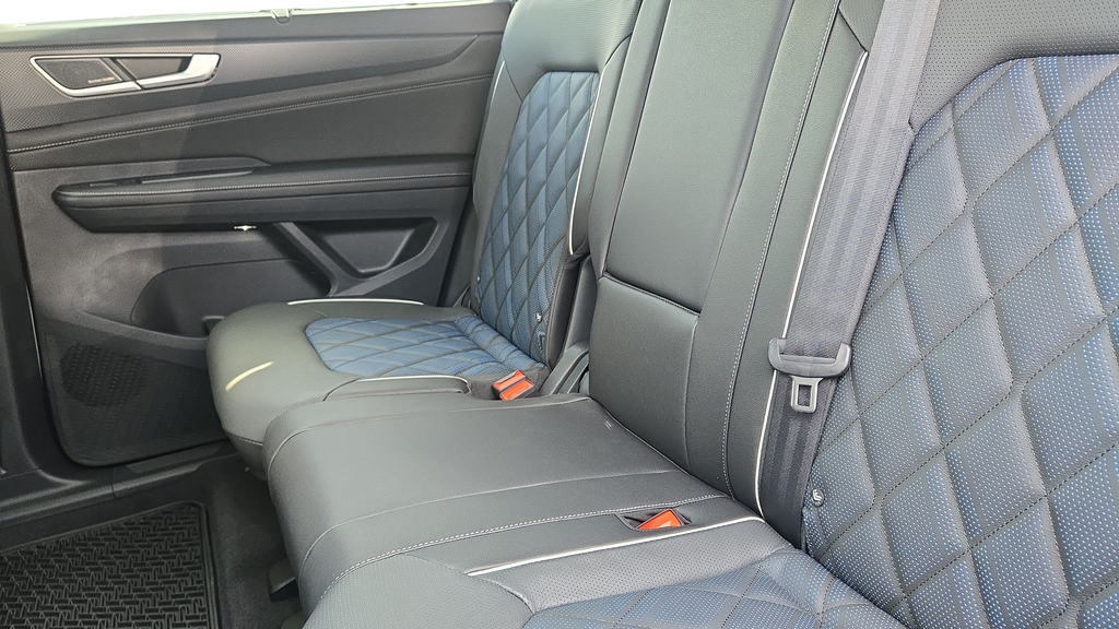 2026 Volkswagen Atlas Cross Sport