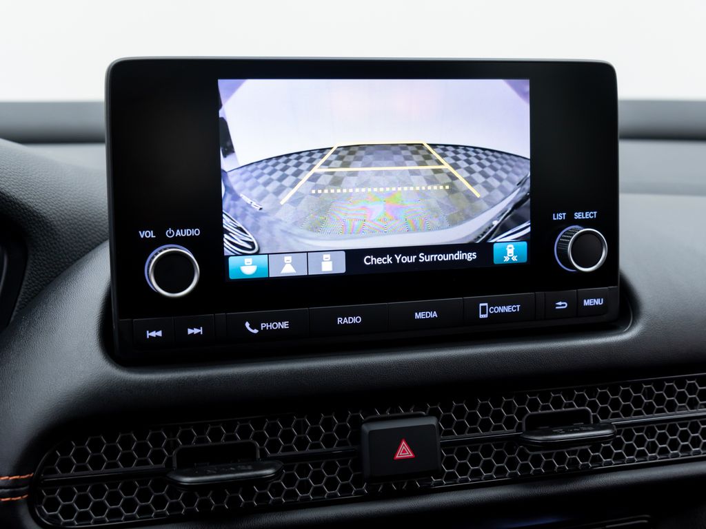2025 Honda HR-V Sport photo