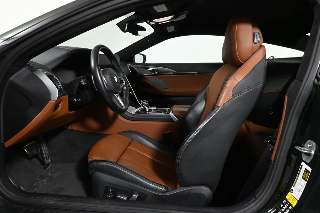 Thumbnail: 2023 BMW 8 Series - 3