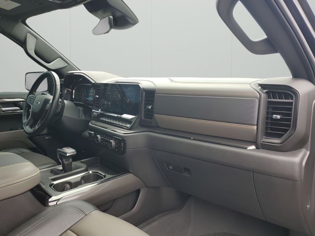 Used Car 2023 Chevrolet Silverado 1500  Zr2 For Sale Under $50,000 In Austin, Texas