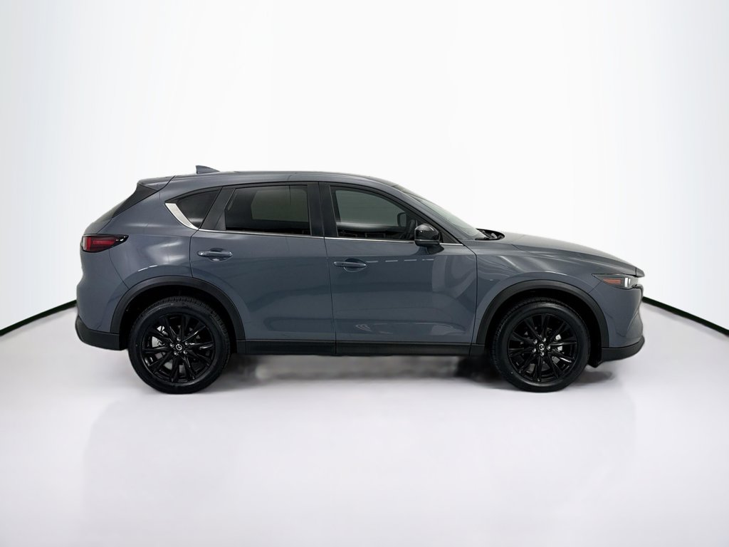 Thumbnail: 2024 Mazda CX-5 - 4