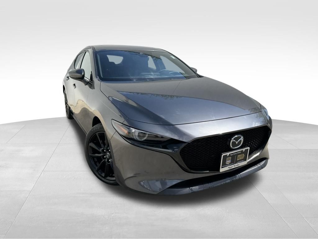 Used Car 2023 Mazda Mazda3  2.5 S Premium Package For Sale Under $30,000 In Georgetown, Texas