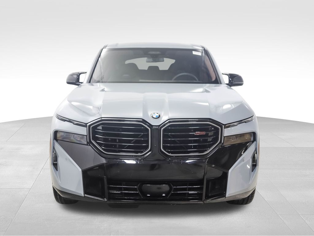 Thumbnail: 2026 BMW XM - 8